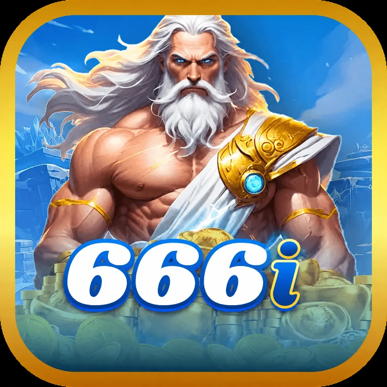 666I - Permainan Santai yang Menyenangkan