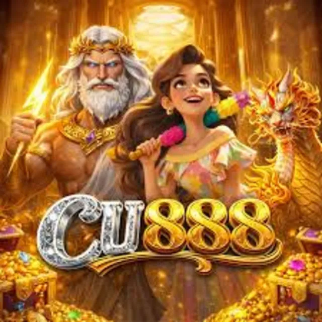 CU888 - Petualangan Dunia Anime Fantastis