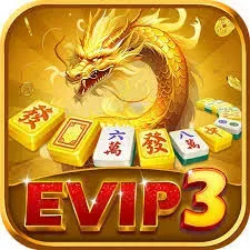 EVIP3 - Permainan Gaple Seru dan Menantang