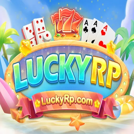 LUCKYRP - Permainan Slot Seru di Ujung Jari Anda