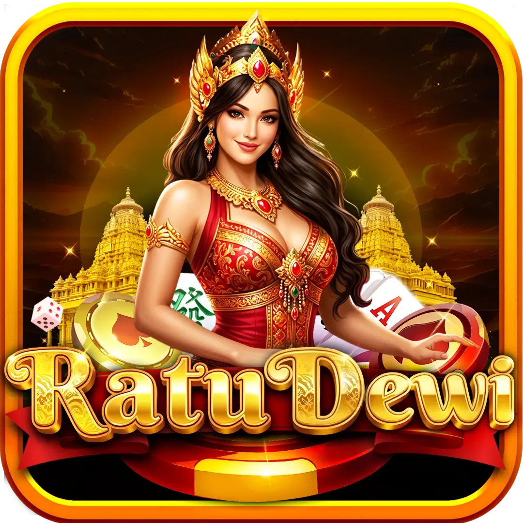 RATUDEWI - Game Gaple Seru untuk Semua