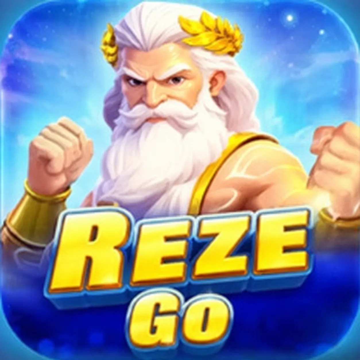 REZEGO - Permainan Domino Seru dan Mengasyikkan