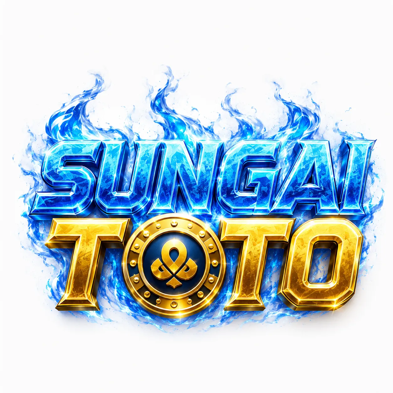 SUNGAITOTO - Game Domino Seru dan Menantang